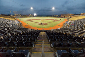Oklahoma sweeps doubleheader vs. WVU